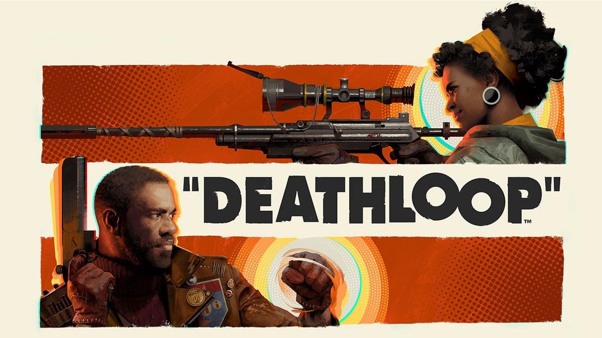 First Impressions with: Deathloop