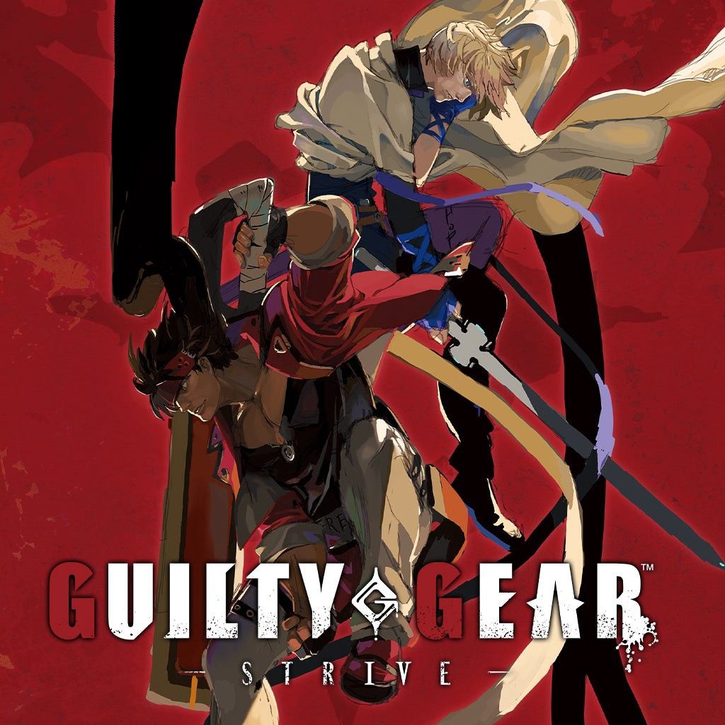 Notes From The Lab: Guilty Gear Strive