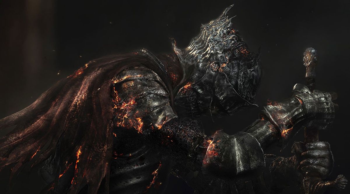 What’s Good About: Dark Souls 3