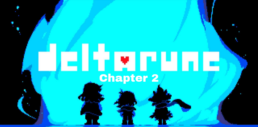 What’s Good About: Deltarune Chapter 2