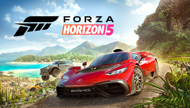 What's Good About: Forza Horizon 5