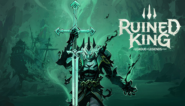 First Impressions With Ruined King, A League of Legends Story