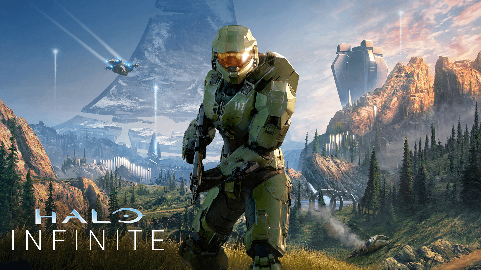 First Impressions: Halo Infinite's Campaign
