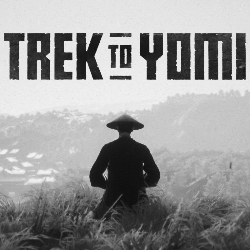 What's Good About Trek to Yomi
