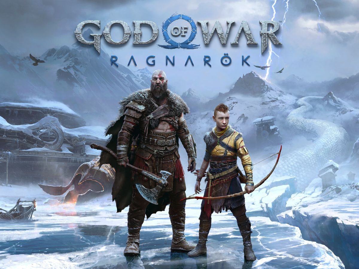 First Impressions With God of War Ragnarok