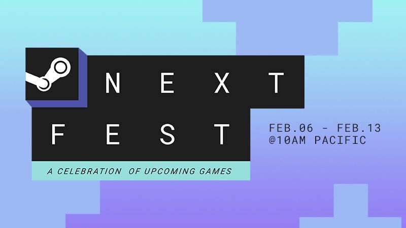 What's Good About the February 2023 Steam Next Fest