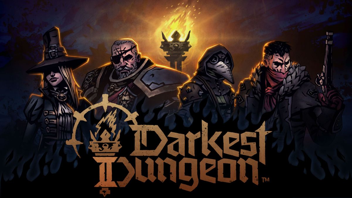 What's Good About Darkest Dungeon 2 (1.0 Release)