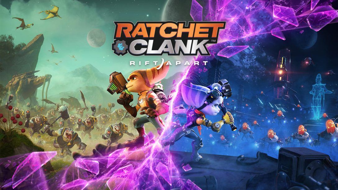 What's Good About Ratchet and Clank Rift Apart