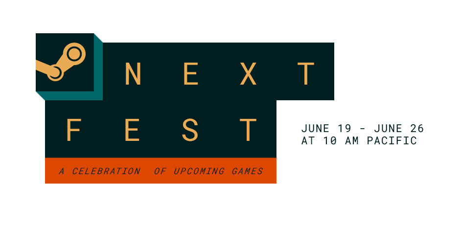 What's Good About The June 2023 Steam Next  Fest
