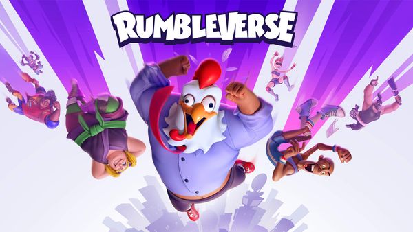 What's Good About Rumbleverse